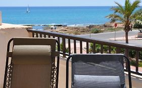 Apartamento Soleado