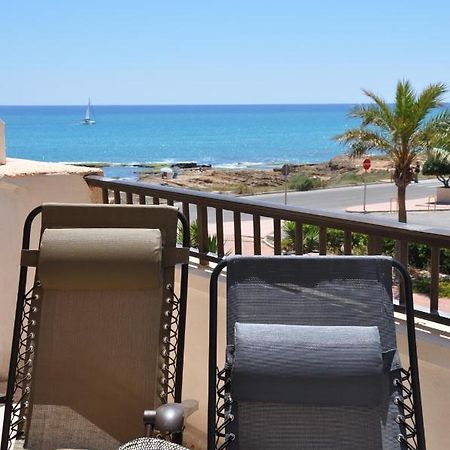 Apartamento Soleado Apartamento Torrevieja Exterior foto
