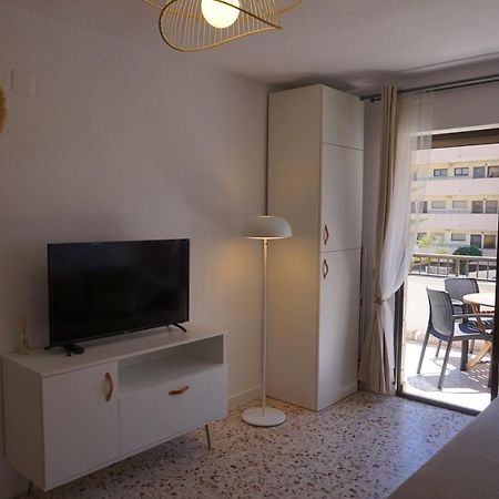 Apartamento Soleado Apartamento Torrevieja Exterior foto