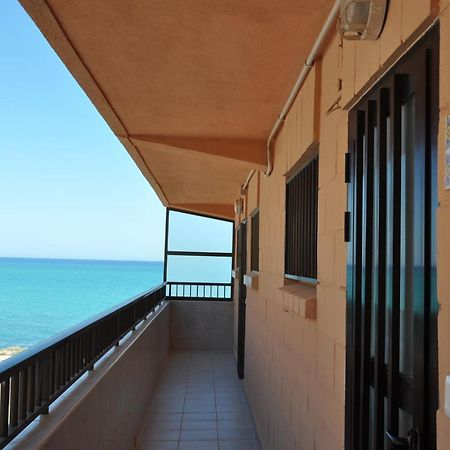 Apartamento Soleado Apartamento Torrevieja Exterior foto