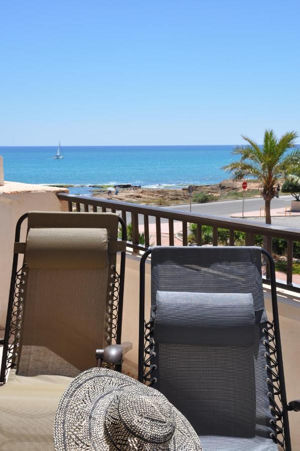 Apartamento Soleado Apartamento Torrevieja Exterior foto
