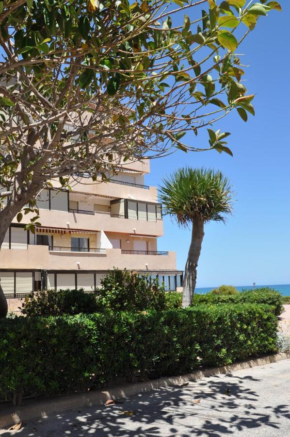 Apartamento Soleado Apartamento Torrevieja Exterior foto