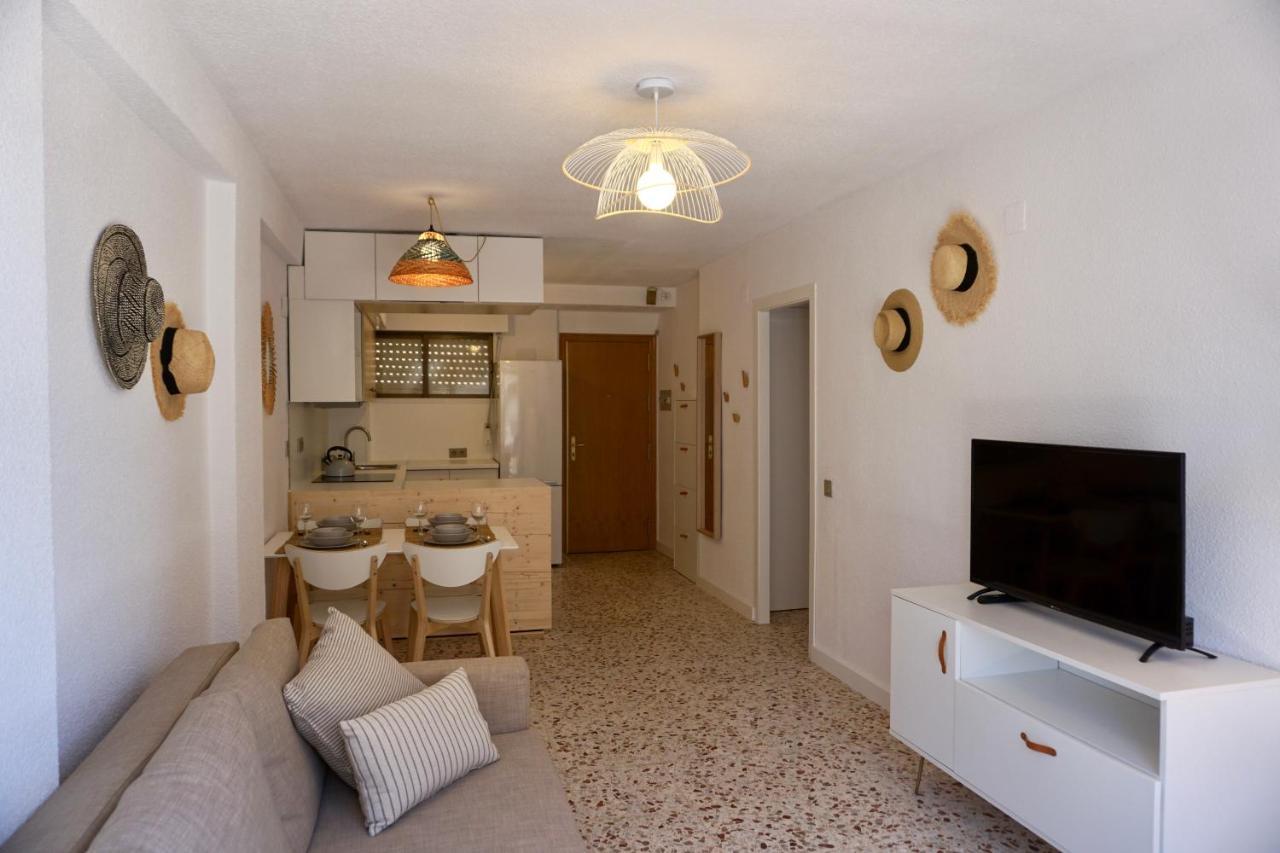 Apartamento Soleado Apartamento Torrevieja Exterior foto