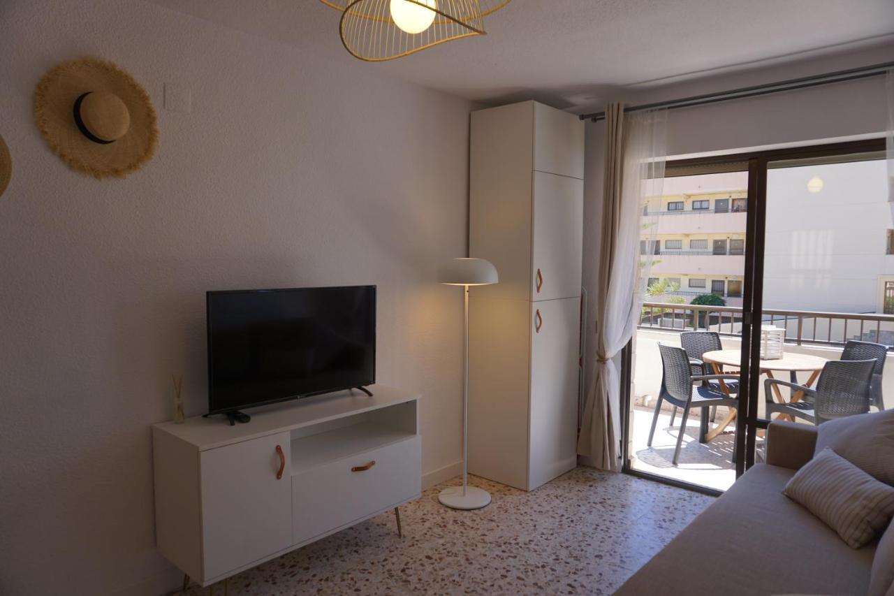 Apartamento Soleado Apartamento Torrevieja Exterior foto