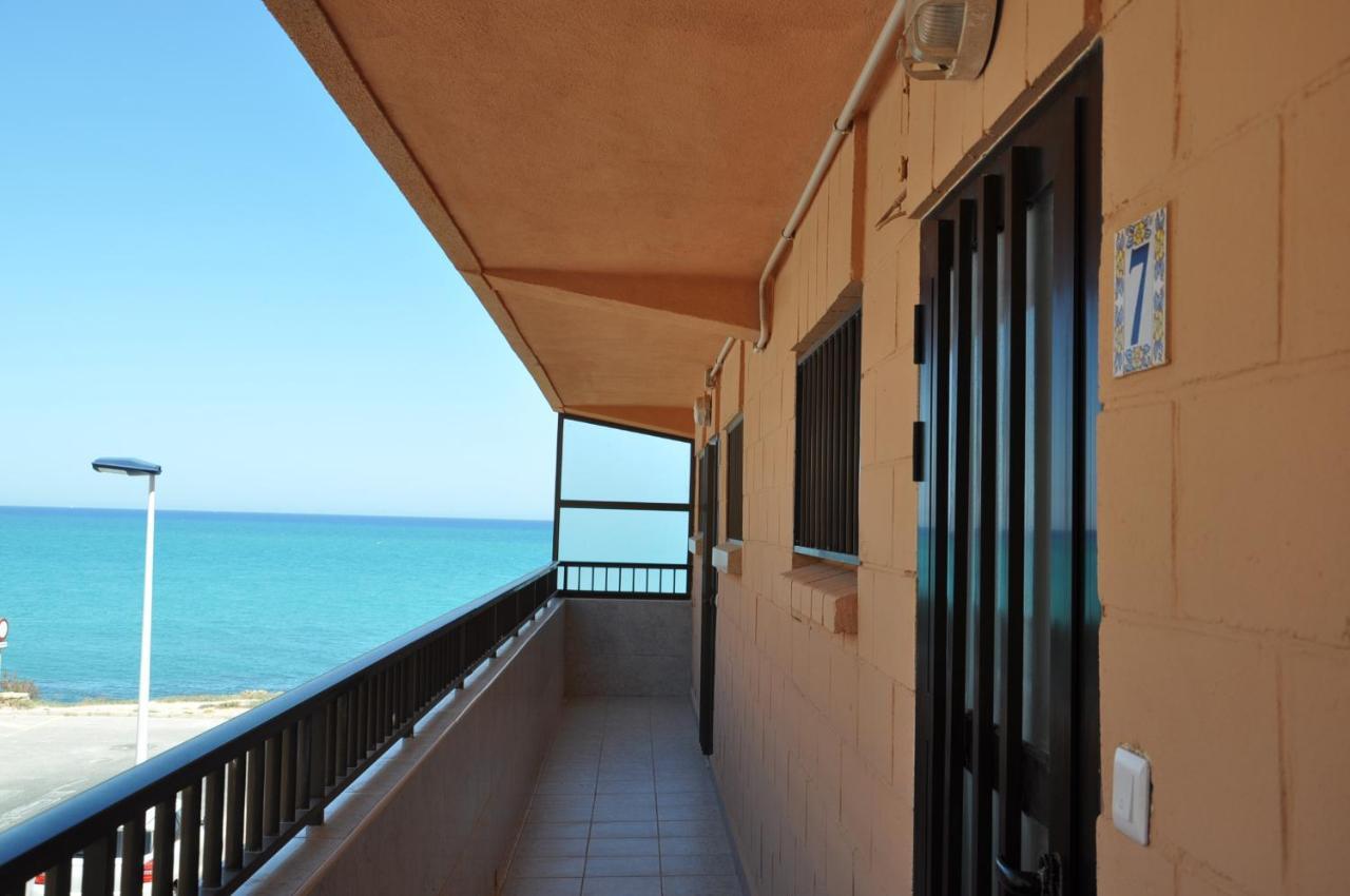 Apartamento Soleado Apartamento Torrevieja Exterior foto